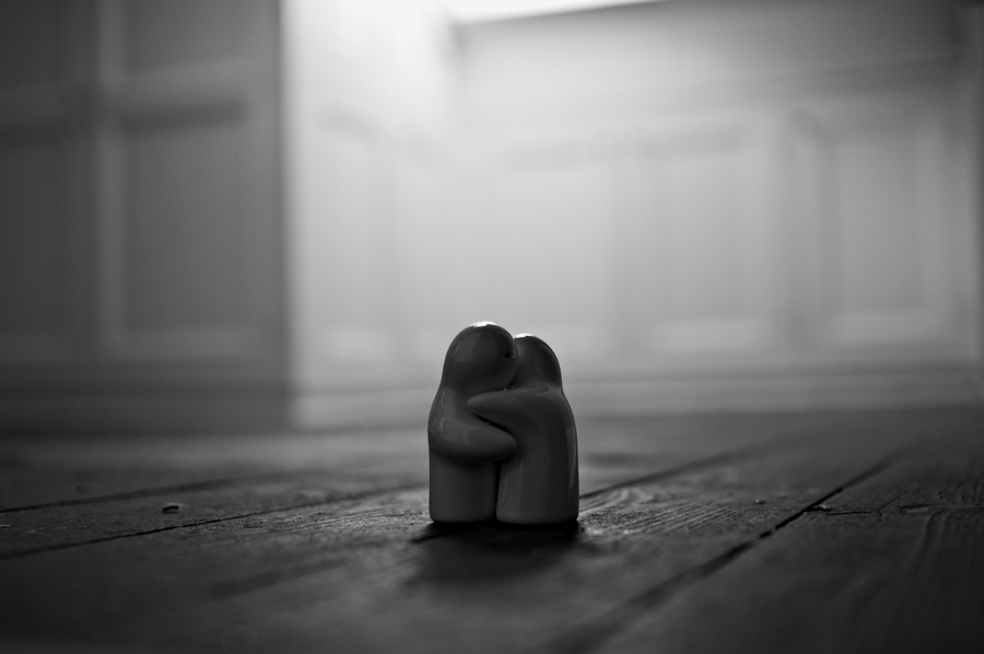 please, don't go