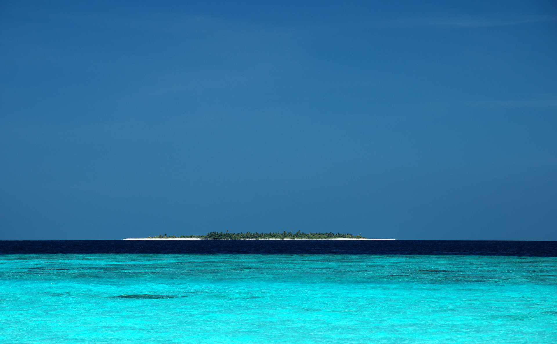 our island
