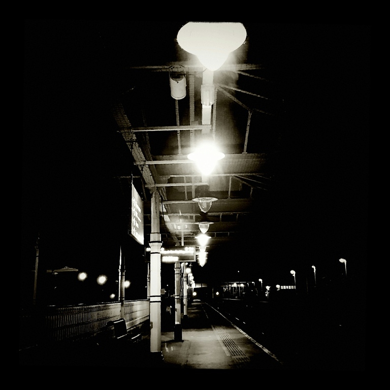 last train