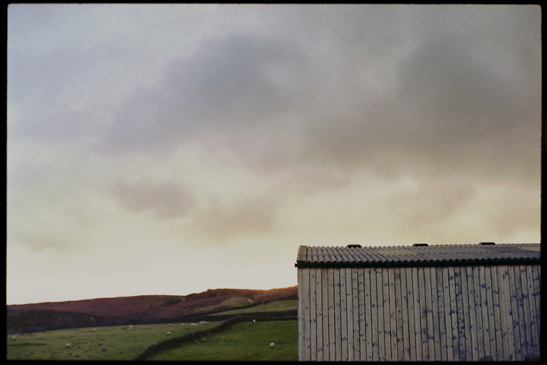 barn