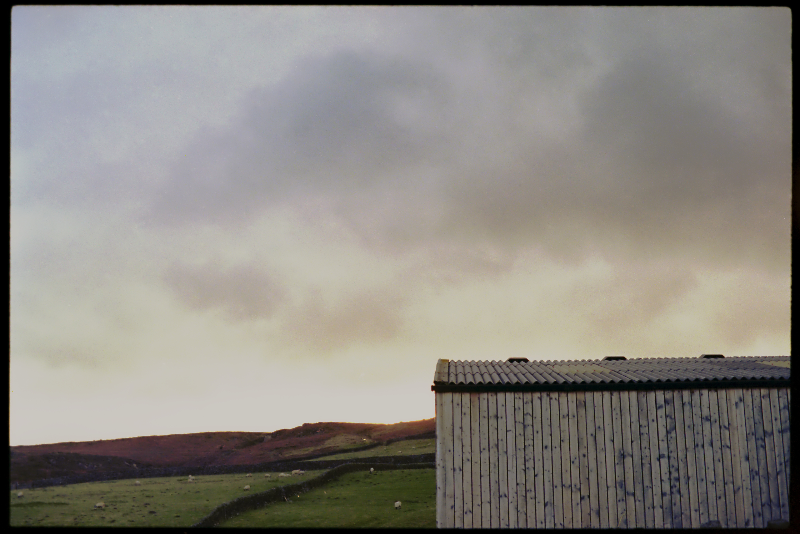 barn