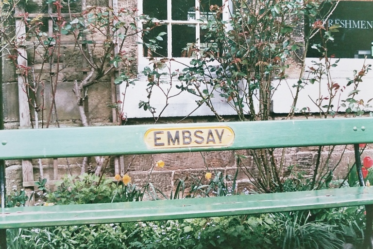 bench