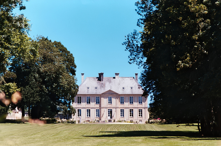 Chateau de la Ferriere