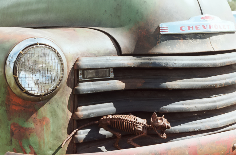 Chevy