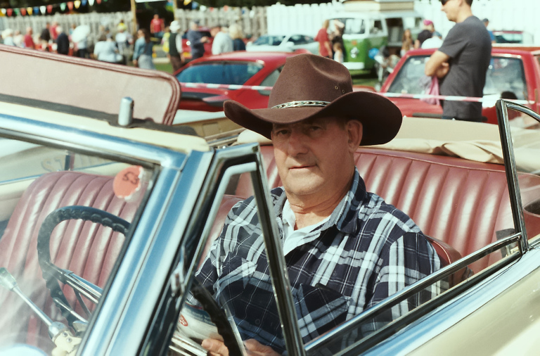 Mr Buick