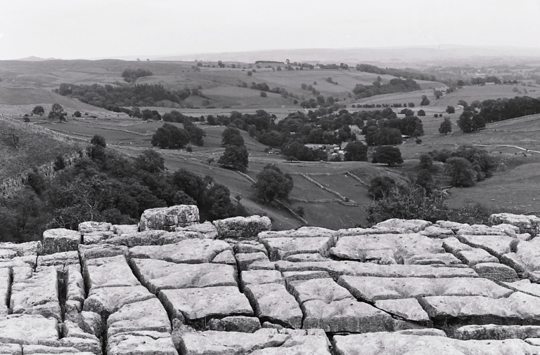 last of the roll