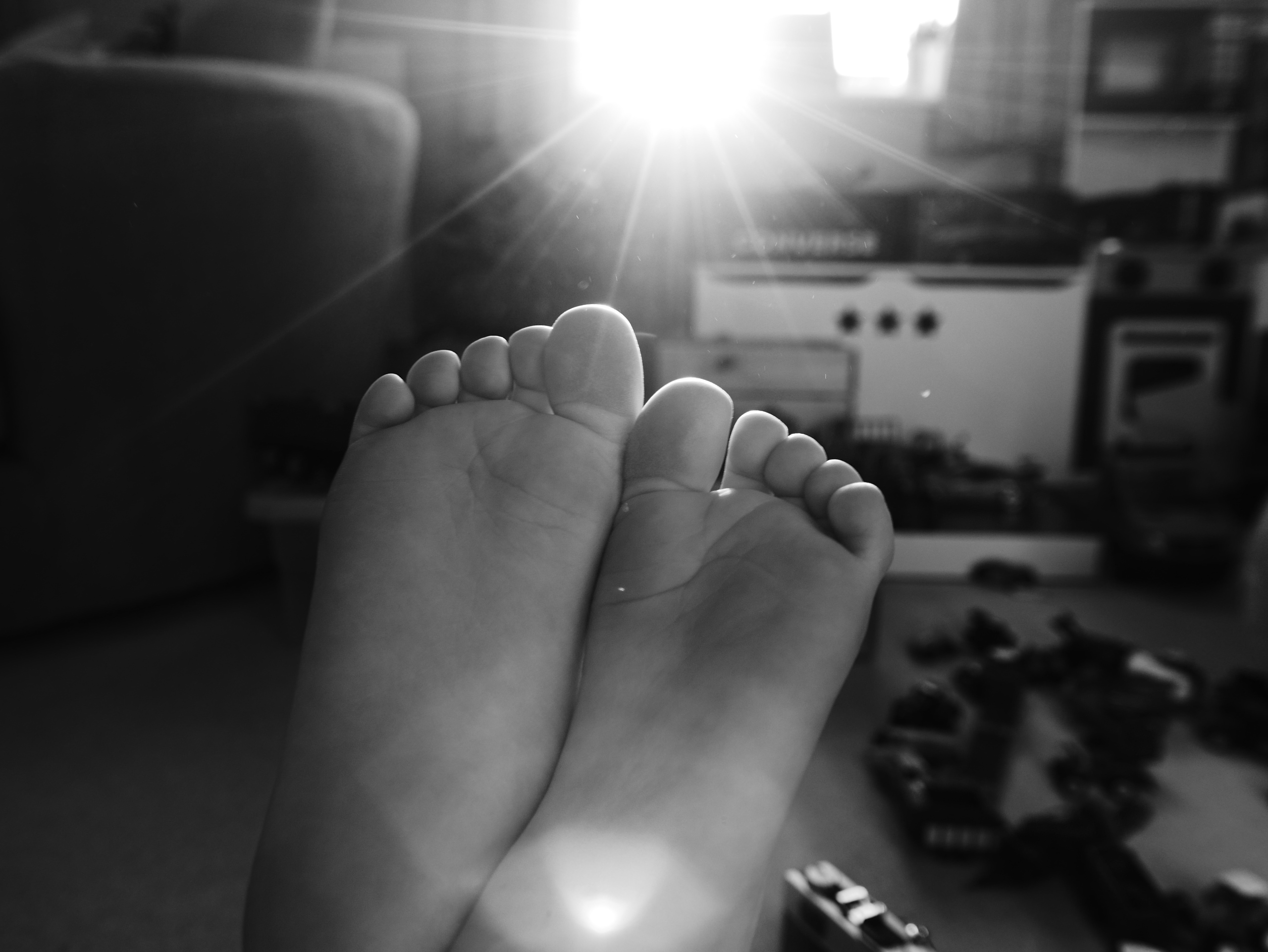 play time