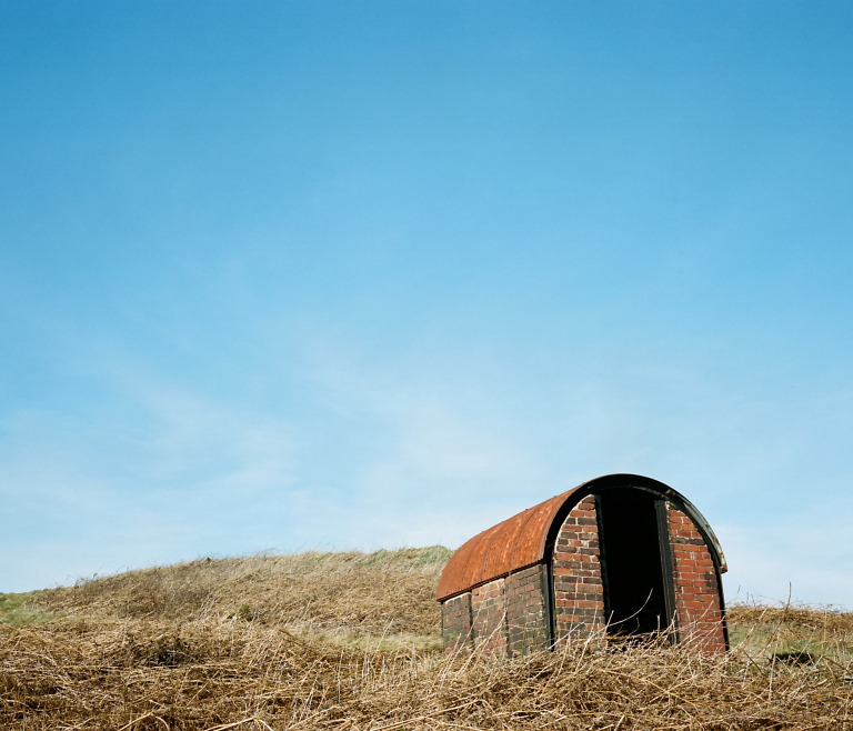 shelter