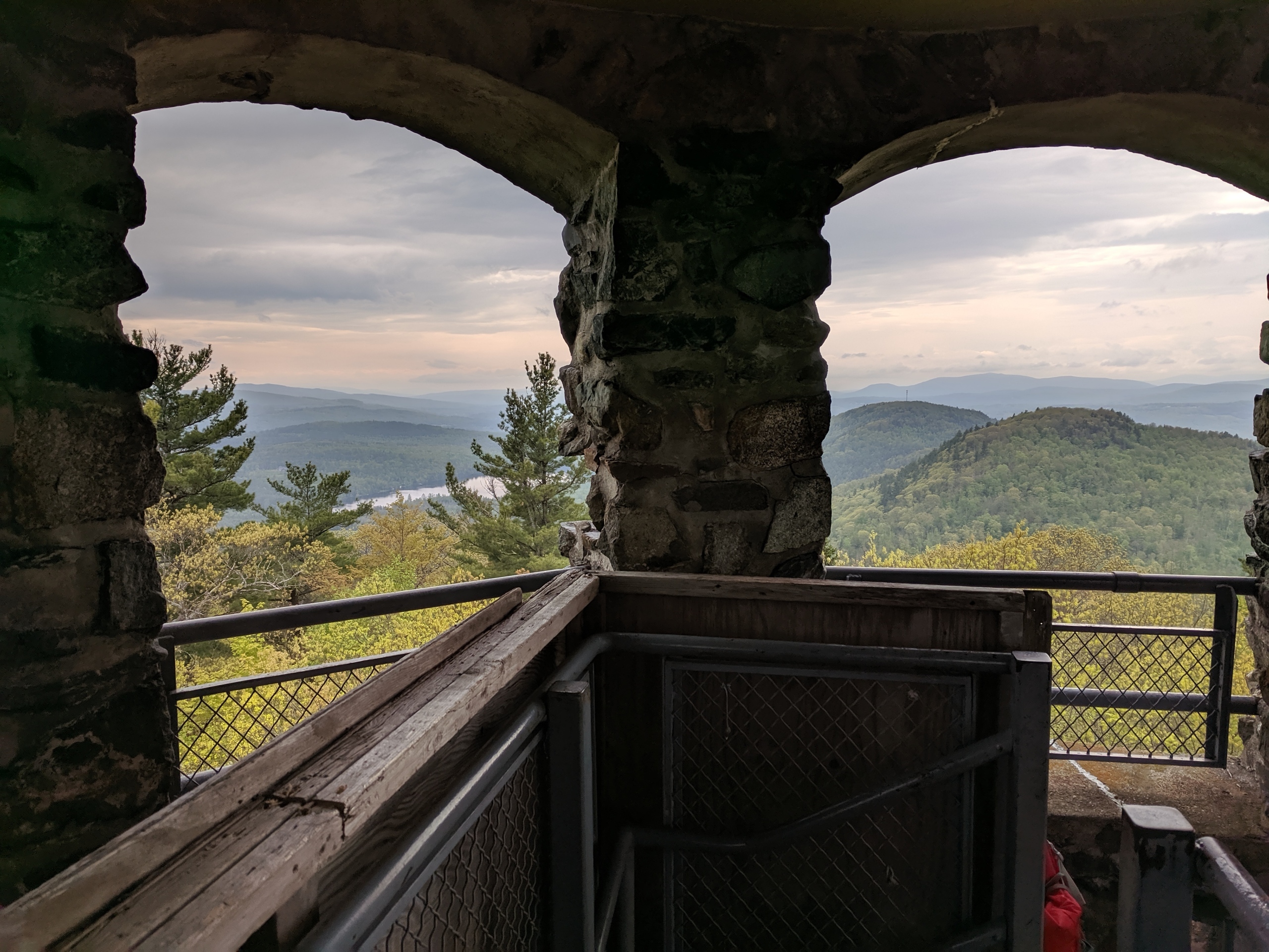 fire lookout