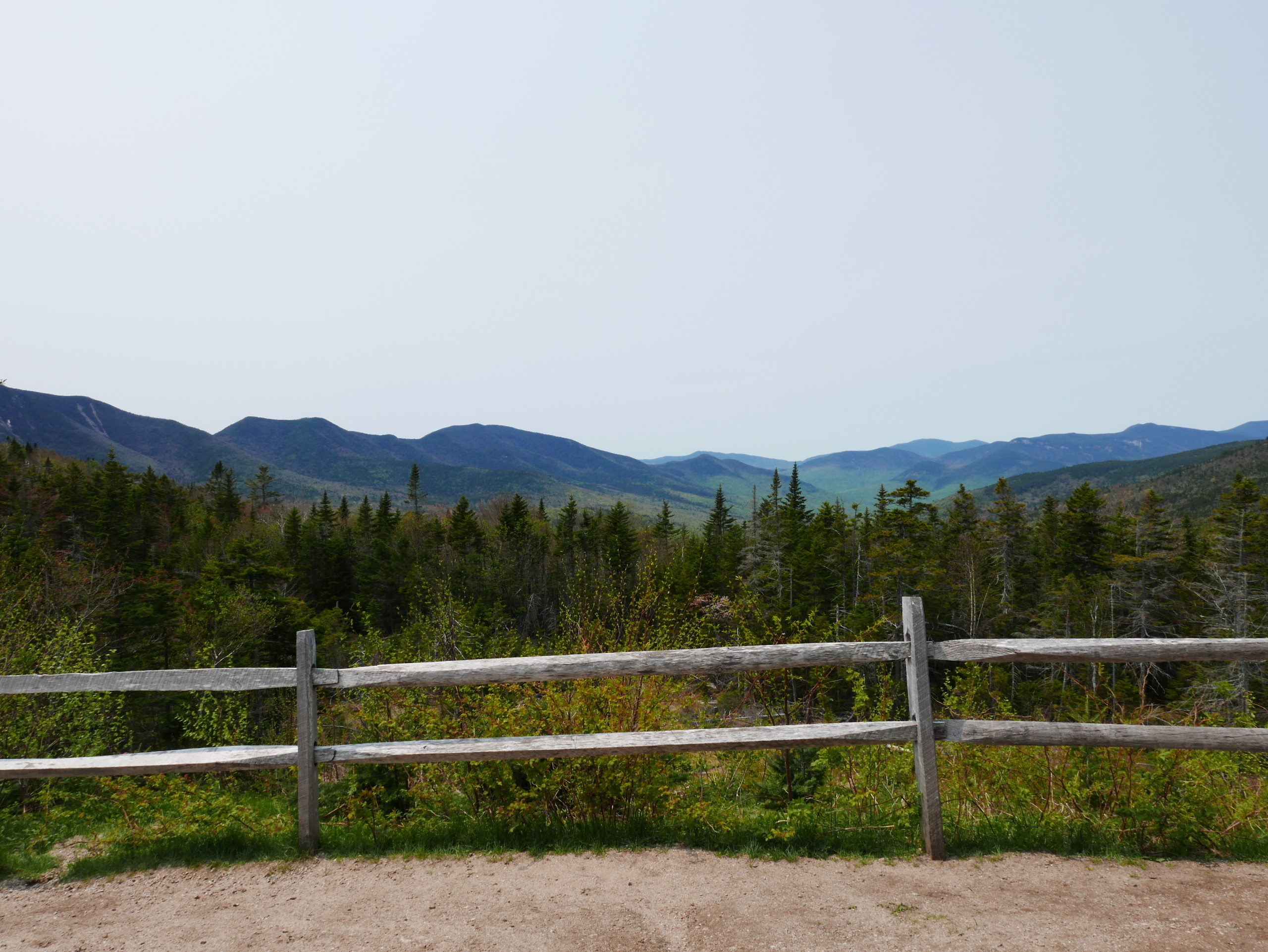 another scenic stop