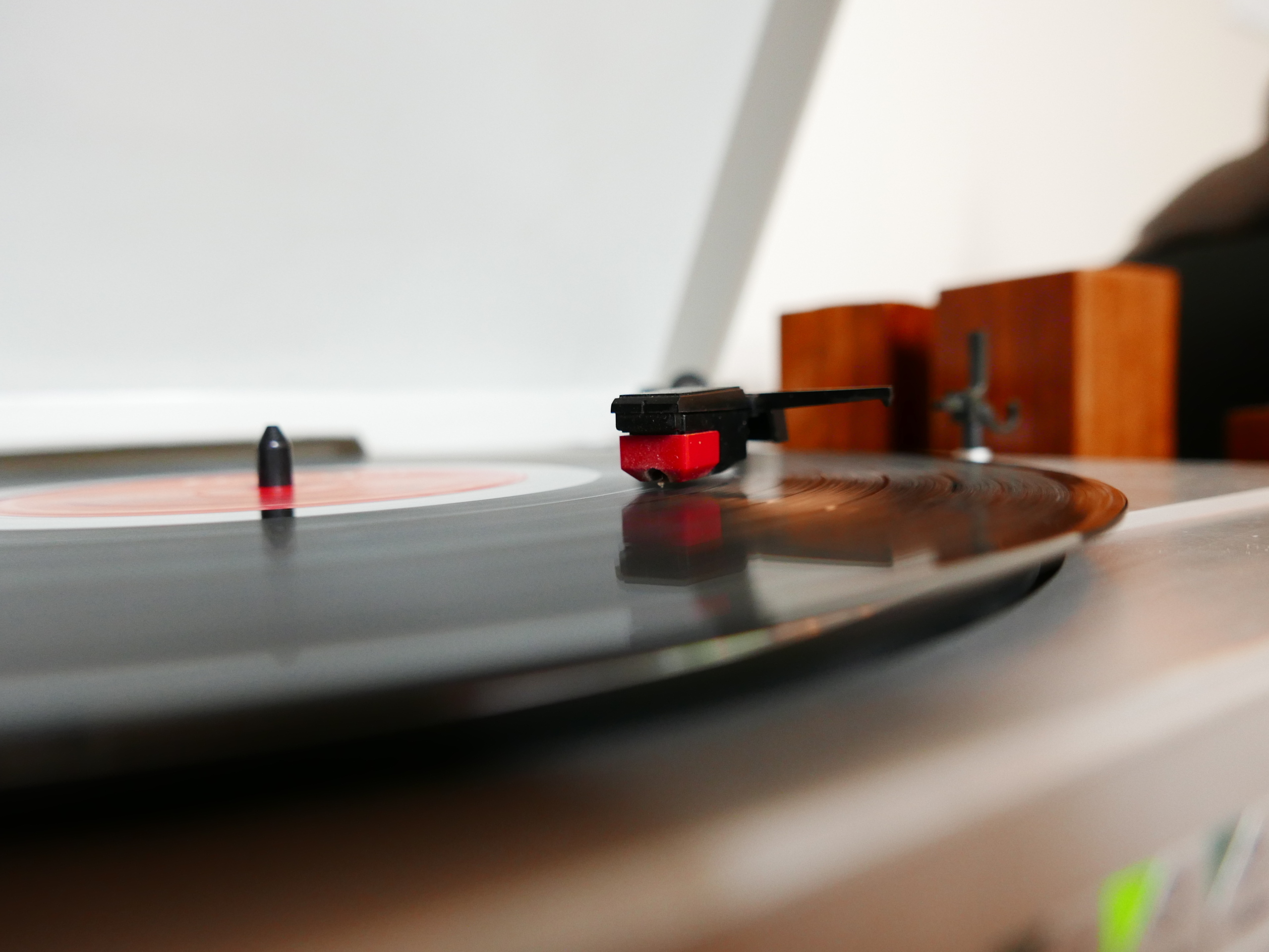 vinyl