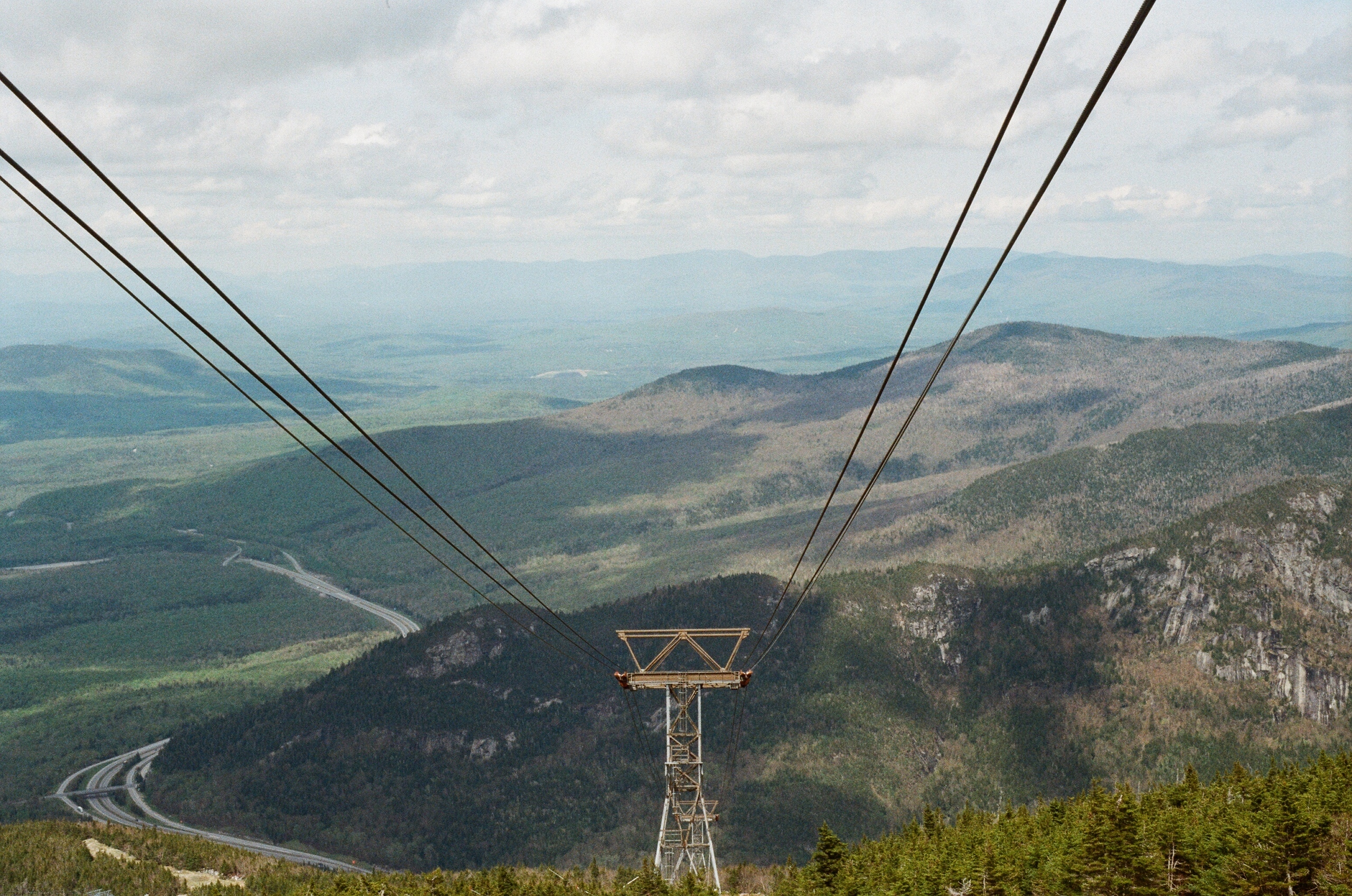 cables