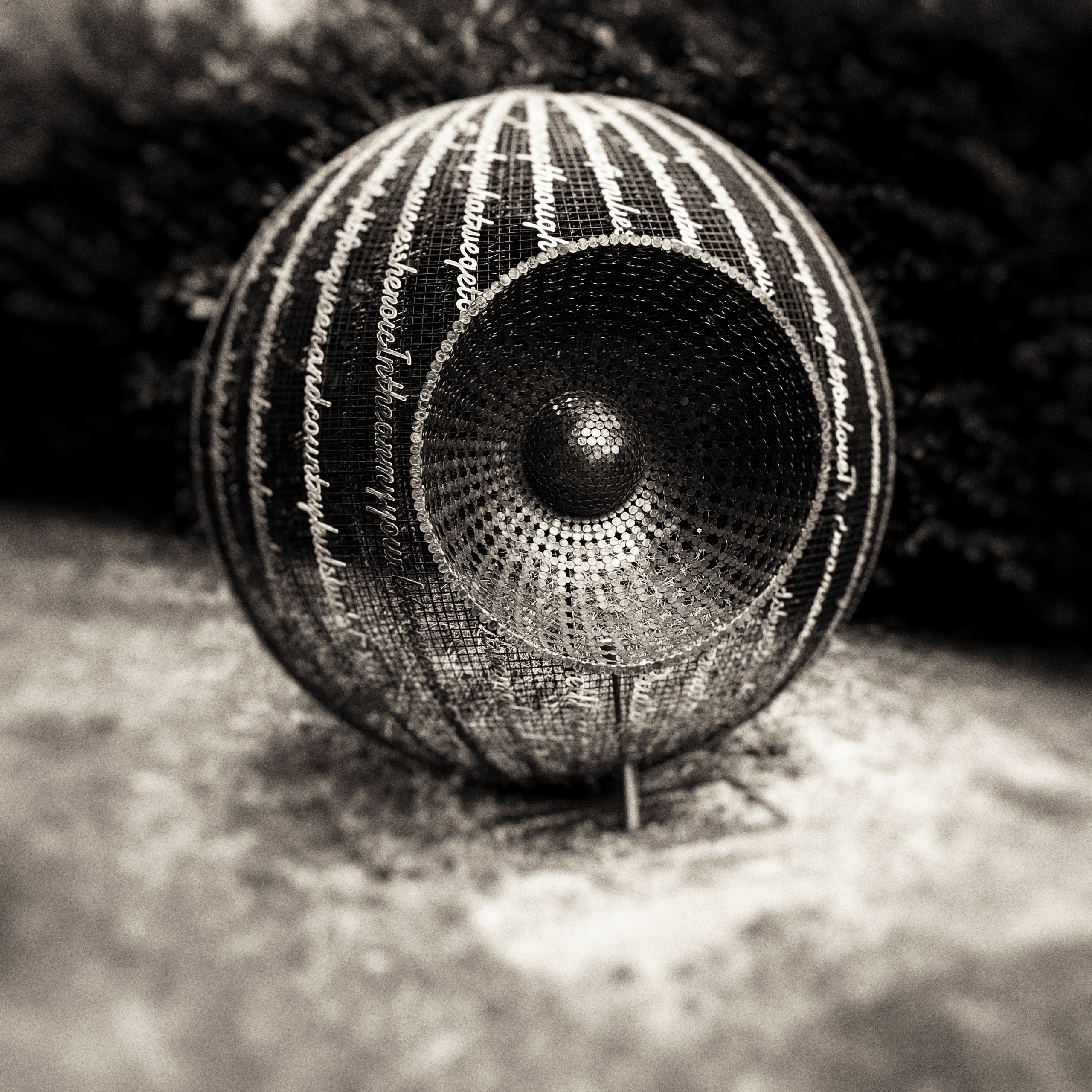 not the death star