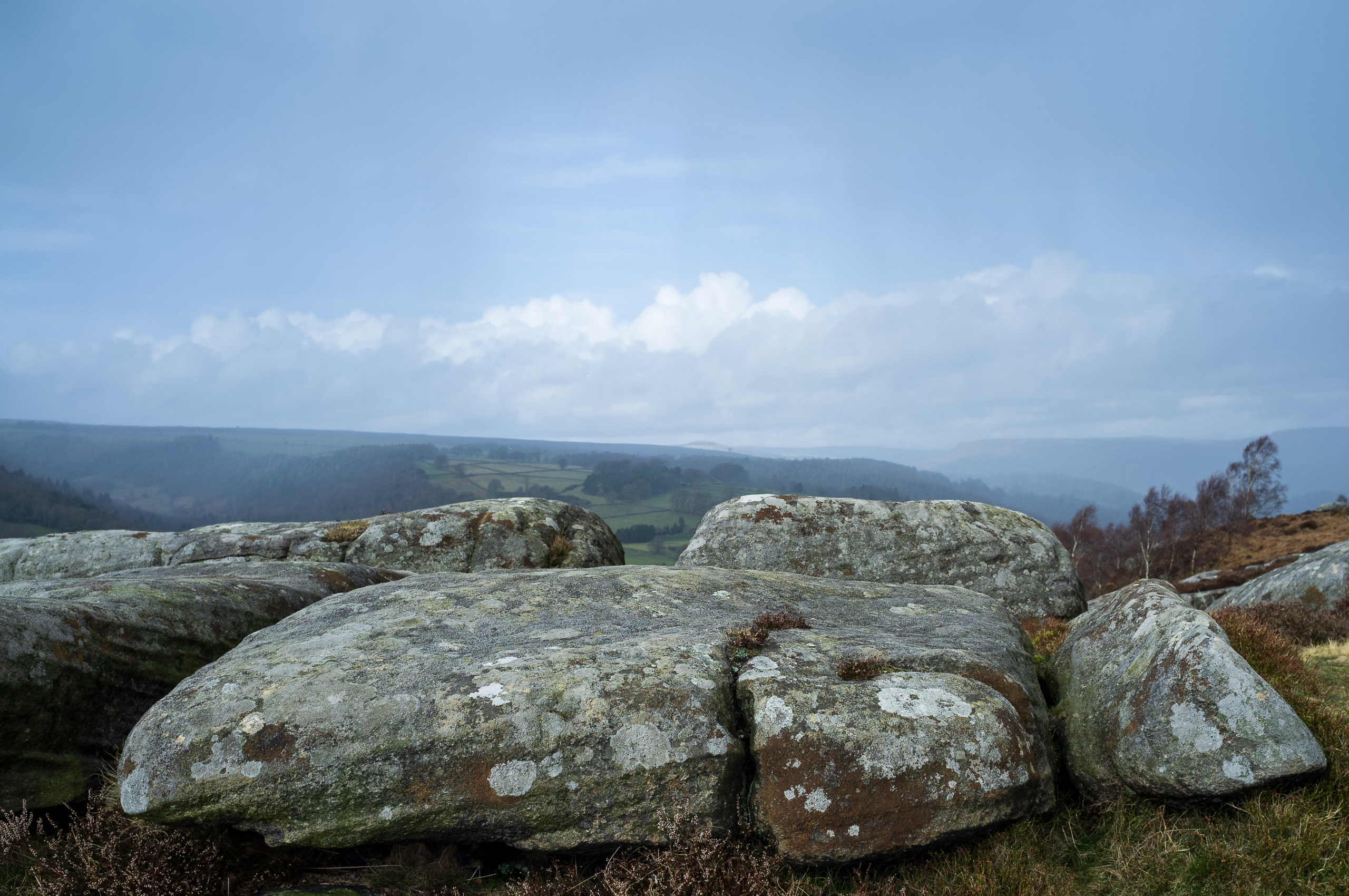 From Froggatt