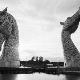 kelpies
